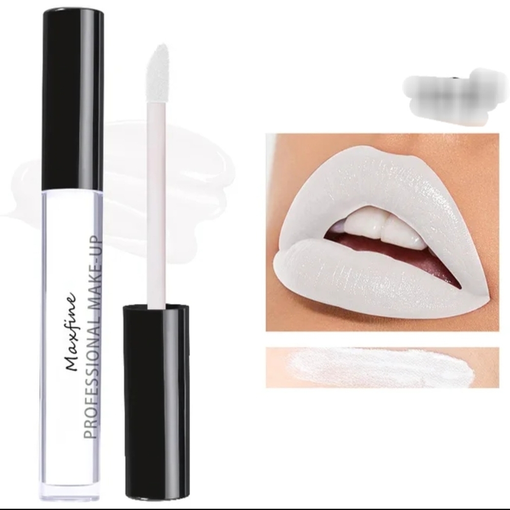 MARINA Professional White Lip Gloss